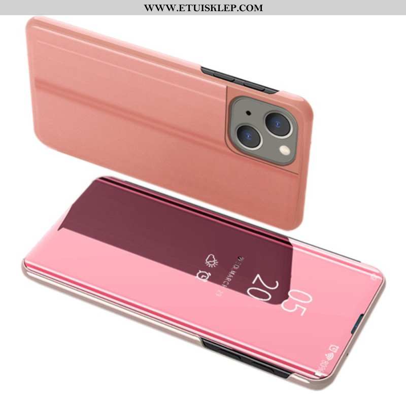 Etui Na Telefon do iPhone 15 Lustro